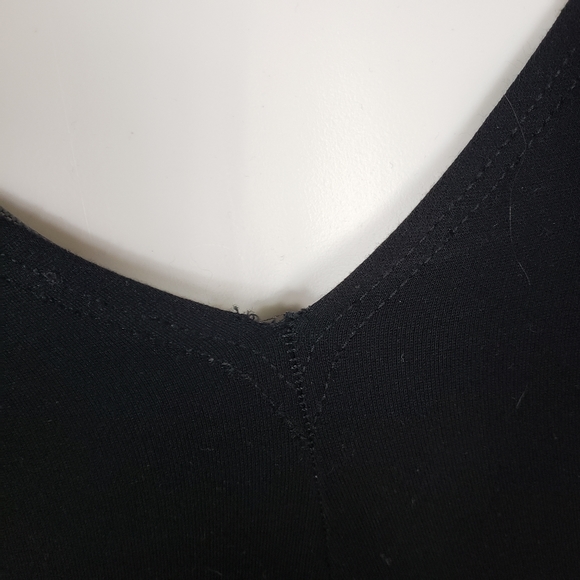 Elisa C-Rossow Fit and Flare Dress - Picture 3 of 5